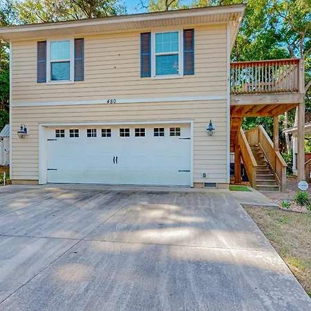 Pine Trail Place - Unit A